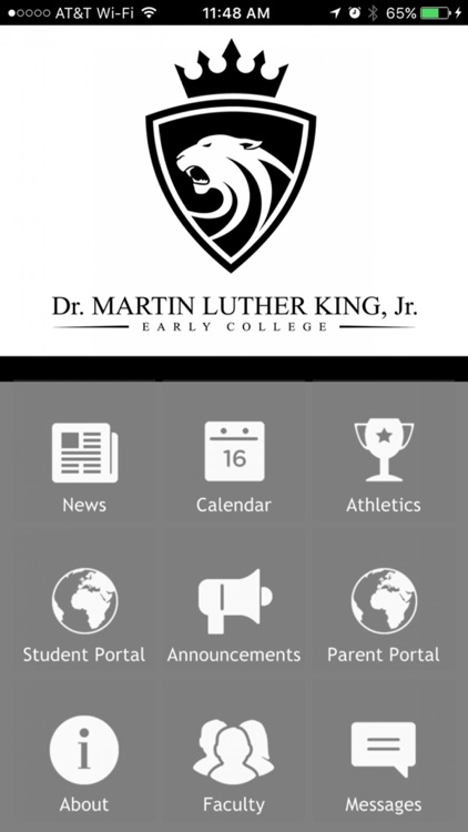Dr. Martin Luther King, Jr. EC