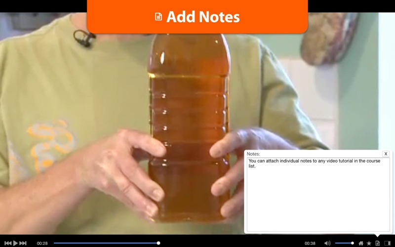 Ginger Mead thumbnail 4