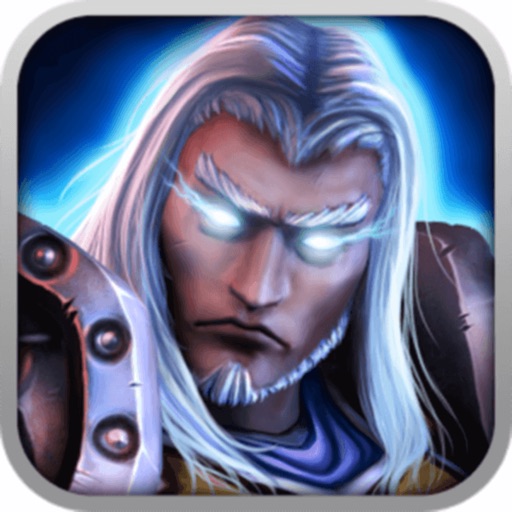 Soulcraft - Action RPG icon
