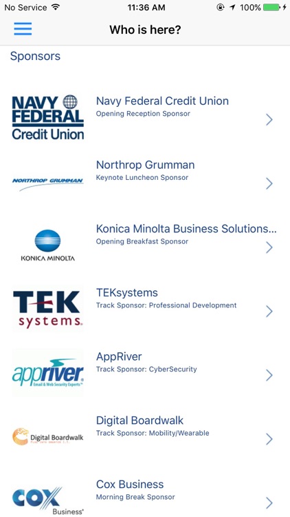 ITEN Wired screenshot-4