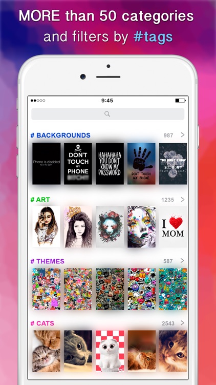 Milk - Wallpapers Themes and Cool Backgrounds