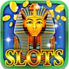 The Cairo Slots: Lay a bet on King Tut
