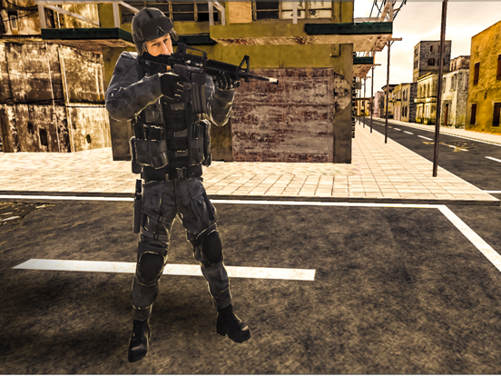 Screenshot #6 pour Civil War Prison Break: War Game of Prison Escape