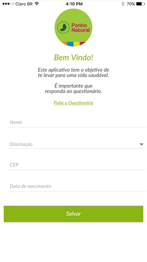 Ponto Natural(圖2)-速報App