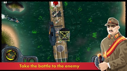 iBomber 3 Screenshot