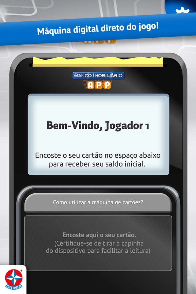 Banco Imobiliário App screenshot 4