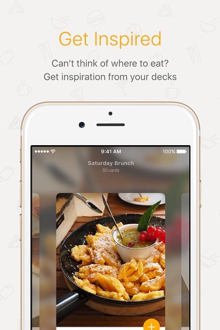 Foodbulous screenshot 4