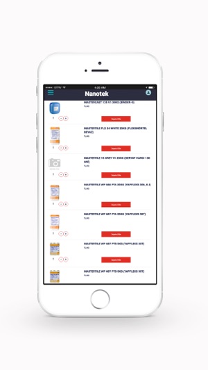 Nanotek Mobile(圖2)-速報App