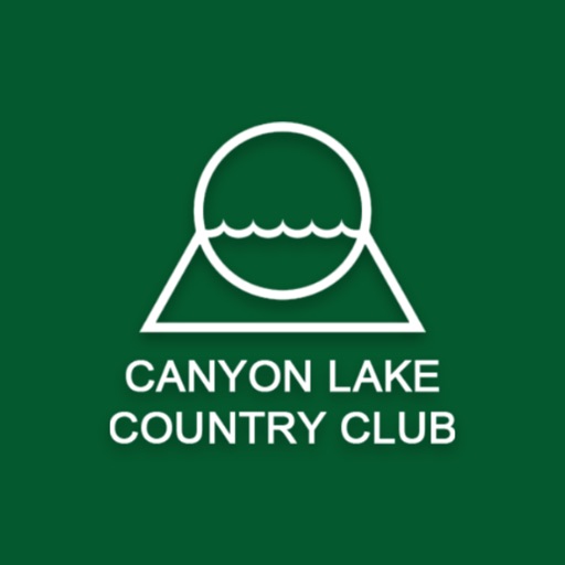 Canyon Lake Country Club icon