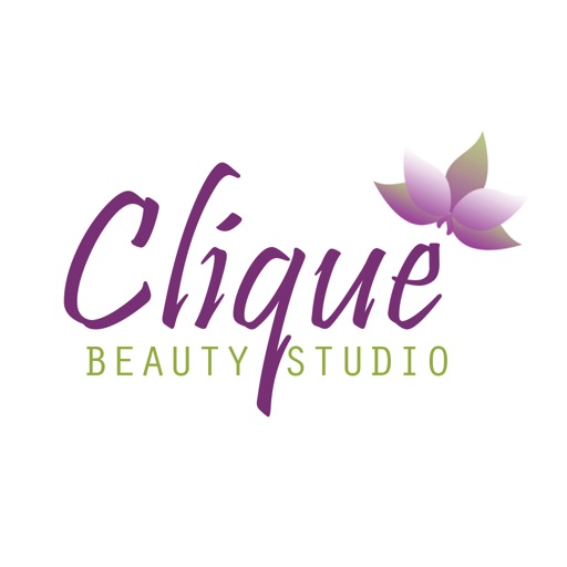 Clique Beauty Studio - Halifax icon
