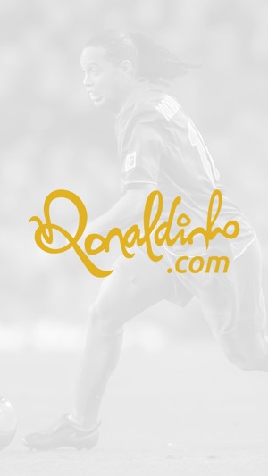 Ronaldinho(圖1)-速報App