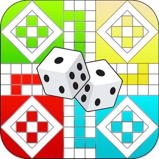 3D Crazy Ludo