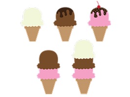 The best, most yummy sticker pack in the iMessage store