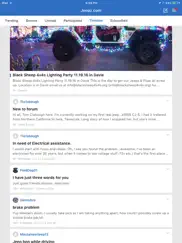 jeepz.com ipad resimleri 1