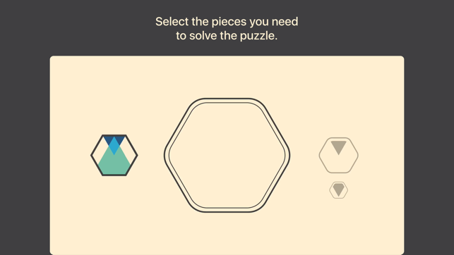 Colorcube Screenshot