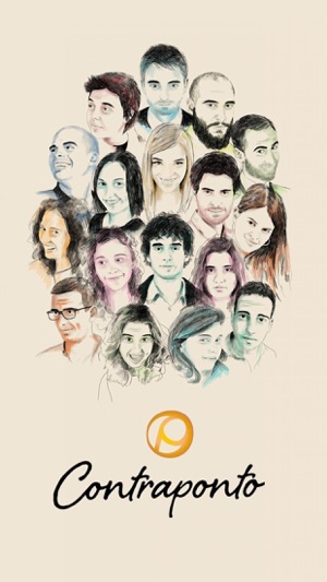 Contraponto(圖1)-速報App