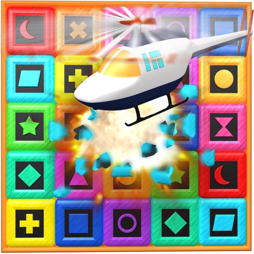 BLAST YOUR TOY icon