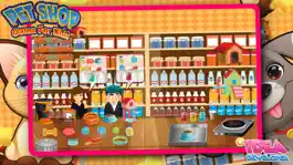 Game screenshot Pet Shop In The World Kids Game hack