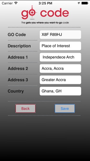 GOCode Ghana Free(圖2)-速報App