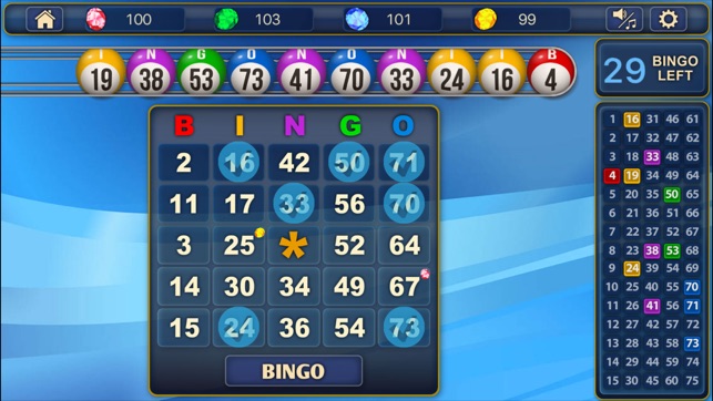 Bingo!!(圖1)-速報App