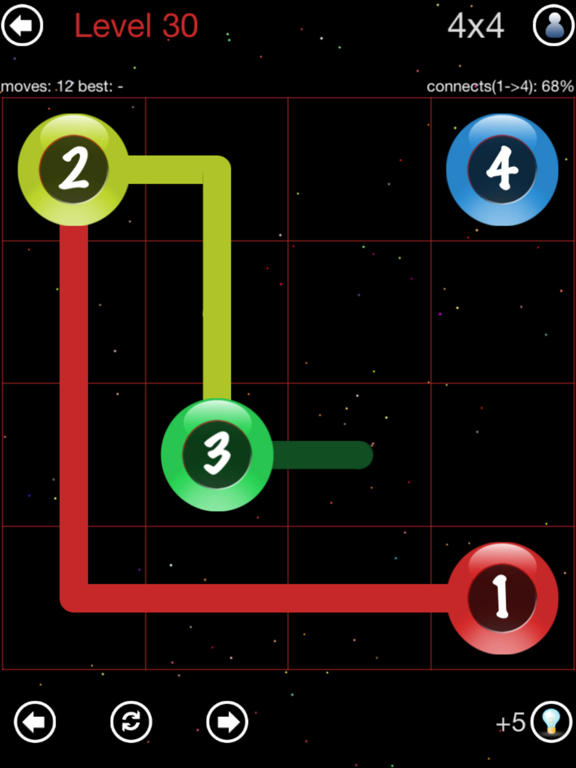 Screenshot #6 pour Connect-All