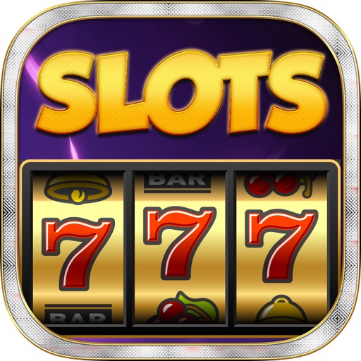 Advanced Jackpot Casino Royale Slots Game Icon