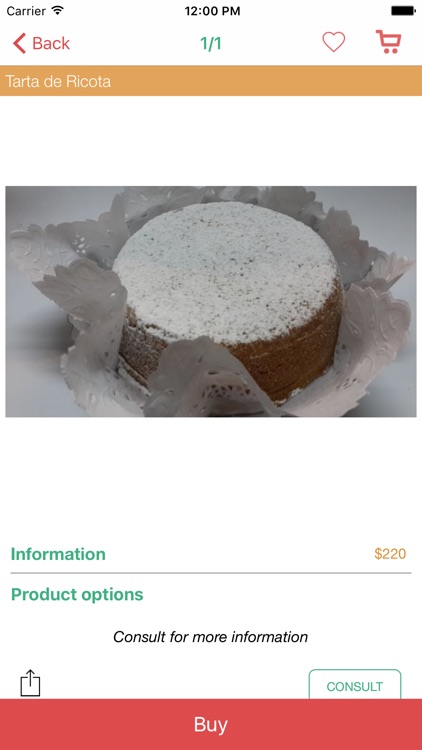 Confiteria Berlinesa