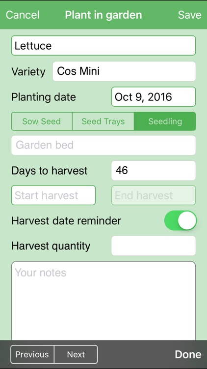 Gardenate