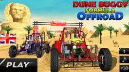 Game screenshot DUNE BUGGY FORMULA OFFROAD -TOP 3D CAR RACING GAME mod apk