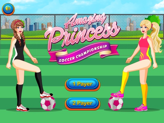 Screenshot #4 pour Amazing Gymnastics Soccer