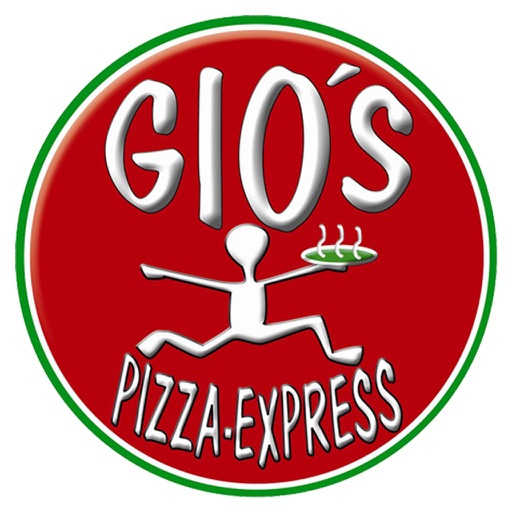 Gio´s Pizza Express icon