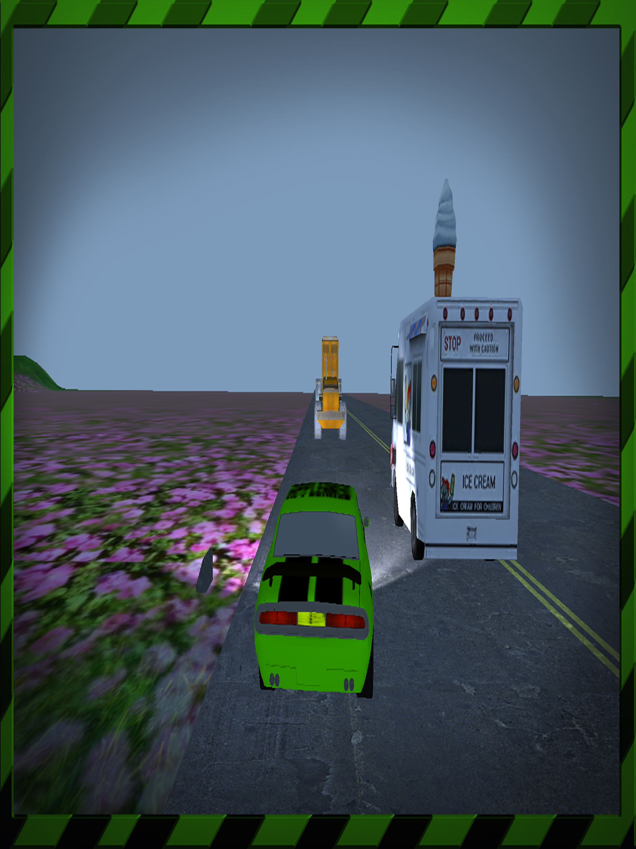 Extreme Torque of x Drift Car Racing Games