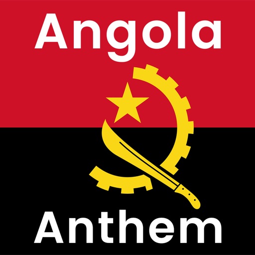 Angola National Anthem