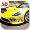 War Go 3D:car games