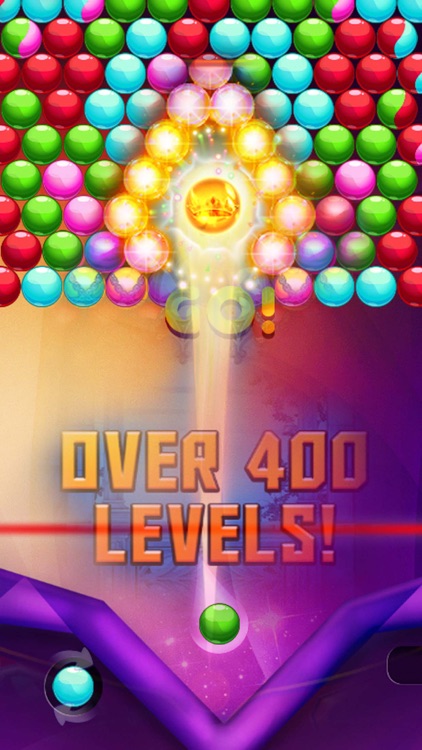 Ball Pop Mania - Ball Shooter 3