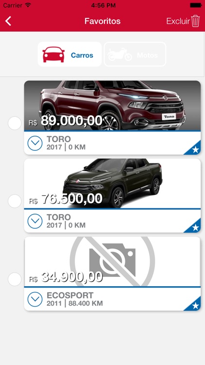 Autoline App