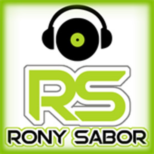 RONY SABOR icon