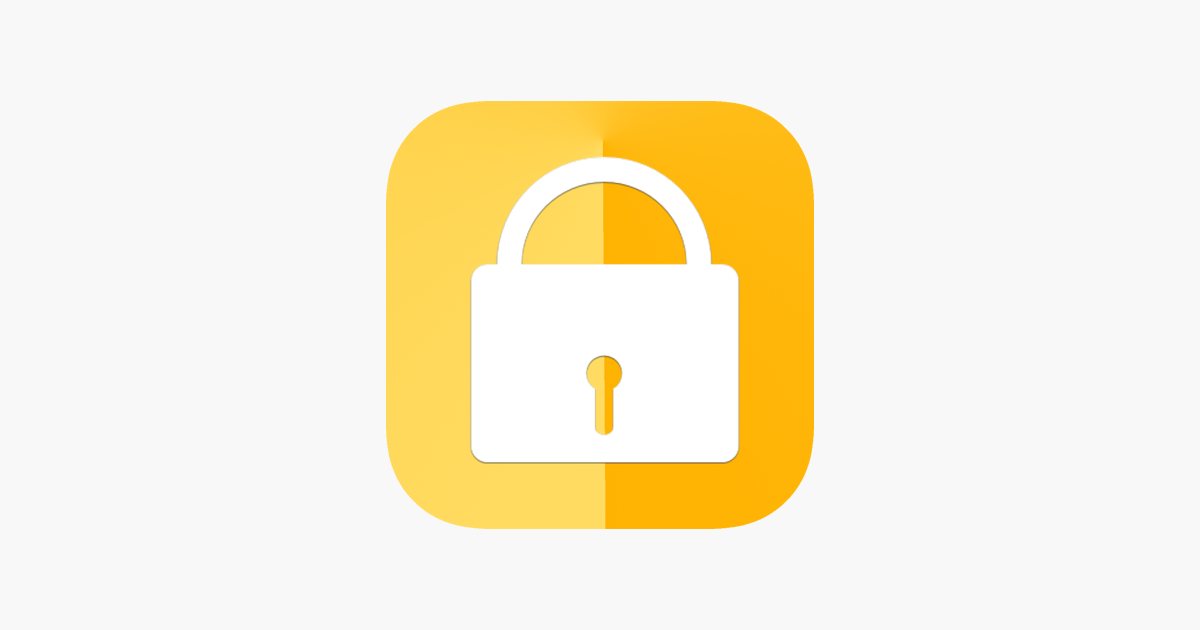 Password Photo Icon