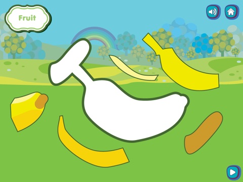 Kids Game World screenshot 2