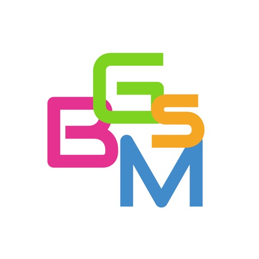 BGMs.me iOS App