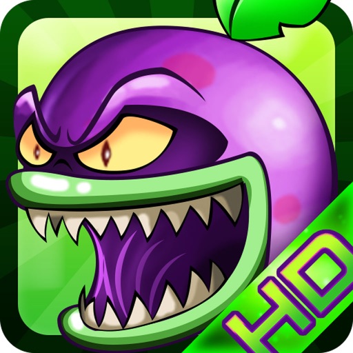 Battle of Zombies-Farm Plant Shoot Zombies icon