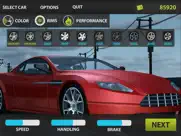 road racer: evolution айпад изображения 2