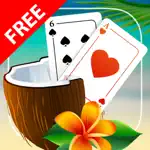 Solitaire Beach Season Free App Cancel