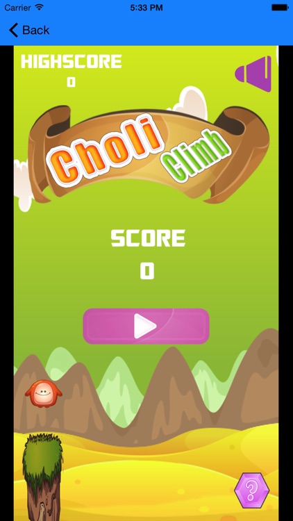 Choli Climb screenshot-3