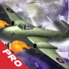A Big Aircraft War Race PRO : Fast Cloud