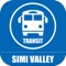 Simi Valley California Transits