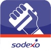 Sodexo Beneficiarios