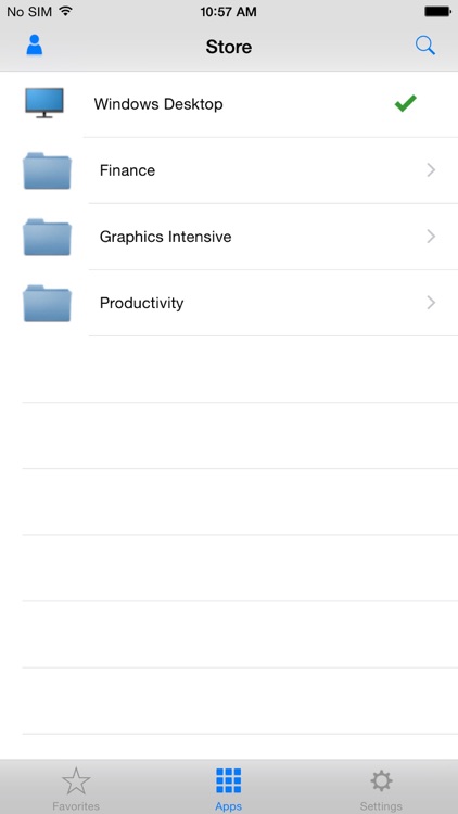 Citrix Receiver
