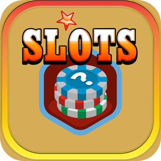 Slots Spider Game Icon