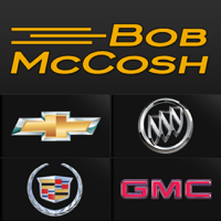 Bob McCosh Chevrolet Buick GMC Cadillac